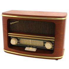 Roadstar Radio retro , HRA-1500N, retro