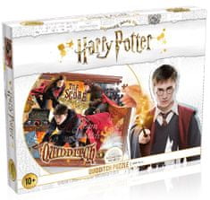 Winning Moves puzzle Harry Potter: Quidditch 1000 elementów