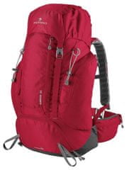 Ferrino plecak turystyczny Durance, 30 l czerwony