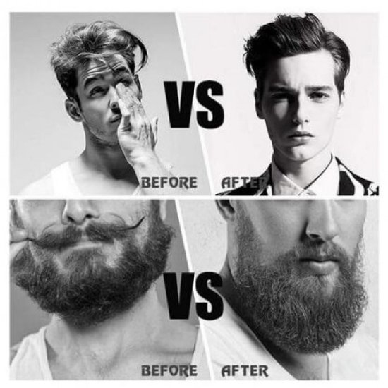 Adidas STYLER MEN wielofunkcyjna prostownica do włosów i brody