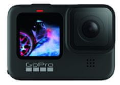 GoPro kamera HERO9 Black (CHDHX-901-RW)