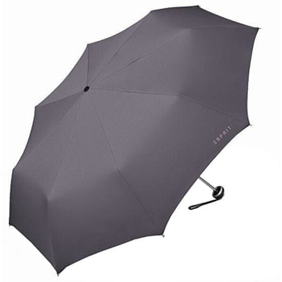 Esprit Damski składany parasol Mini Alu Light Excalibur