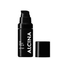 Alcina Woda toaletowa EDT Spray (Age Control Make-up ) 30 ml (cień Light)