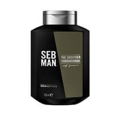 Sebastian Pro. SEB MAN The Smooth er (Rinse-Out Conditioner) (Objętość 250 ml)