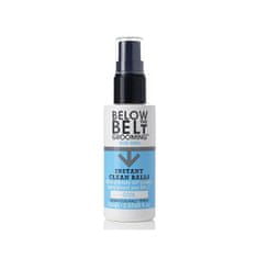 Below the belt Spray do higieny intymnej dla mężczyzn (Instant Clean s) Ball (Instant Clean s) 75 ml