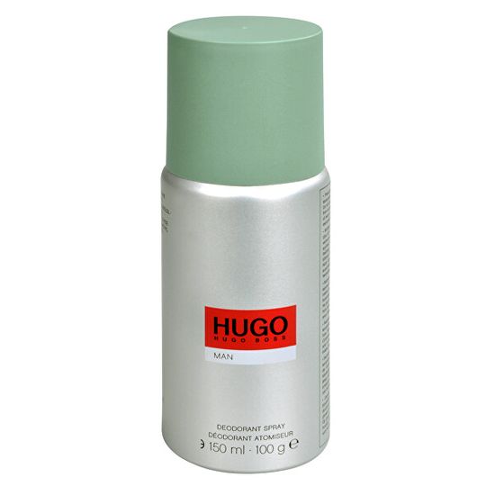 Hugo Boss Hugo - dezodorant w sprayu
