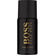 Hugo Boss Boss The Scent - dezodorant w sprayu 150 ml