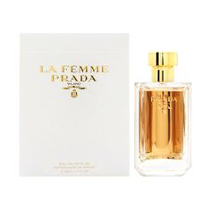 Prada La Femme - woda perfumowana 50 ml