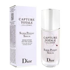 Dior Capture Totale CELL Energy Intensive Anti-Aging (Super Potent Serum) (Objętość 50 ml)