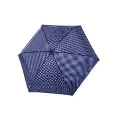 Tamaris Damski składany parasol Tambrella Mini blue