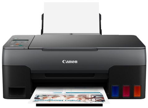 Принтер для домашнього використання, економічний, високопродуктивний та багатофункціональний