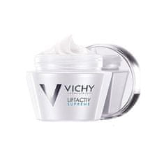Vichy Zintegrowana pielęgnacja zmarszczek dla skóry normalnej i mieszanej Liftactiv Supreme (Objętość 50 ml)