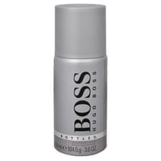 Hugo Boss Boss No. 6 Bottled - dezodorant w sprayu 150 ml