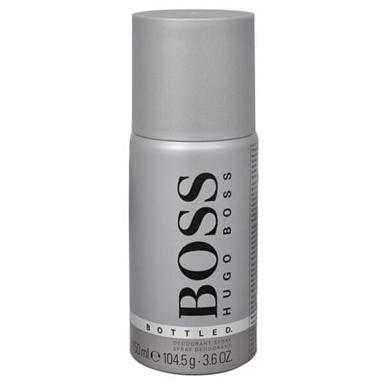 Hugo Boss Boss No. 6 Bottled - dezodorant w sprayu