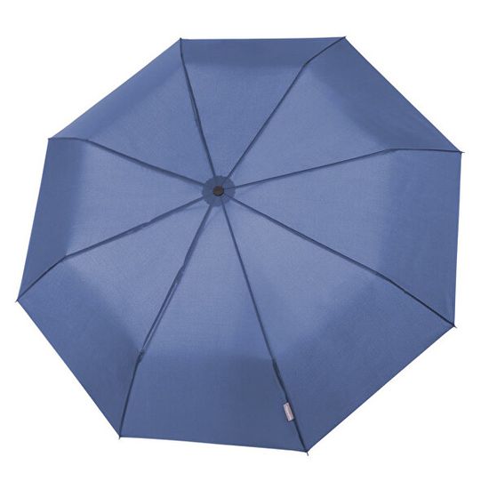 Tamaris Damski składany parasol Tambrella Daily blue