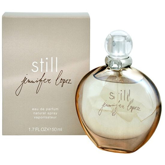 Jennifer Lopez Still - woda perfumowana