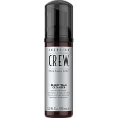 American Crew (Beard Foam Cleanser) 70 ml