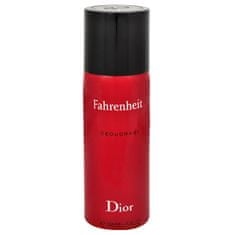 Dior Fahrenheit - dezodorant w sprayu 150 ml