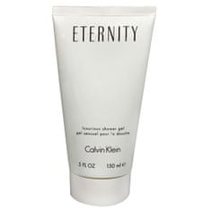 Calvin Klein Eternity - żel pod prysznic 150 ml