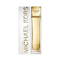 Michael Kors Sexy Amber - woda perfumowana 100 ml
