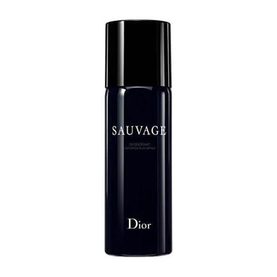 Dior Sauvage - dezodorant w sprayu