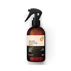 Beviro Słony, teksturujący lakier do włosów Sea Sól w sprayu teksturującym Extreme Hold (Objętość 50 ml)