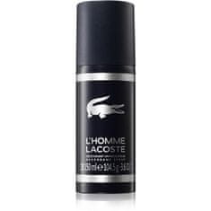 Lacoste L`Homme Lacoste - dezodorant w sprayu 150 ml
