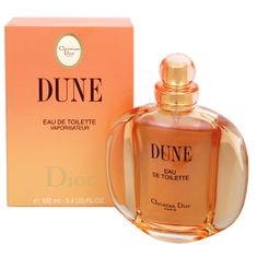 Dior Dune - woda toaletowa 100 ml