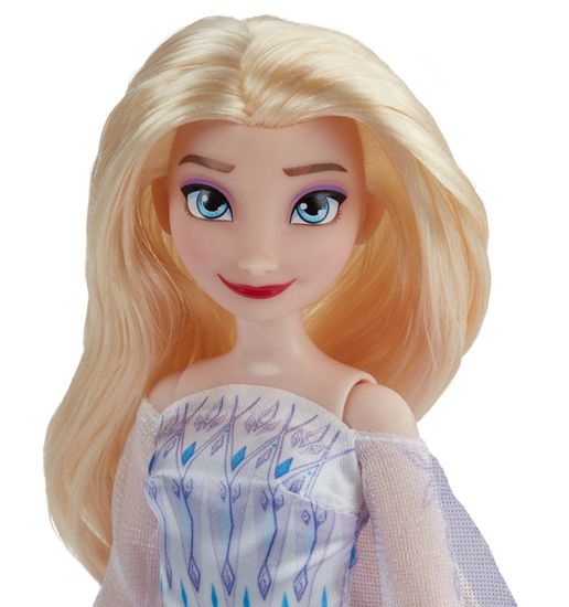 Disney Kraina Lodu 2 Królowa Elsa