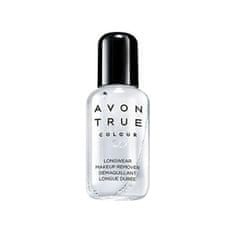 Avon Płyn do demakijażu wodoodpornego make- upu Avon True (Longwear Makeup Remover) 50 ml 