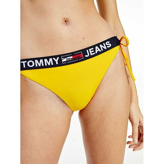 Tommy Hilfiger Majtki damskie Bikini UW0UW02944-ZER