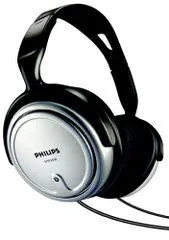 Philips słuchawki SHP2500