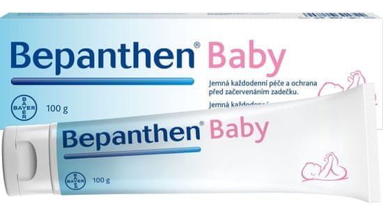 Bepanthen Baby maść (100g)