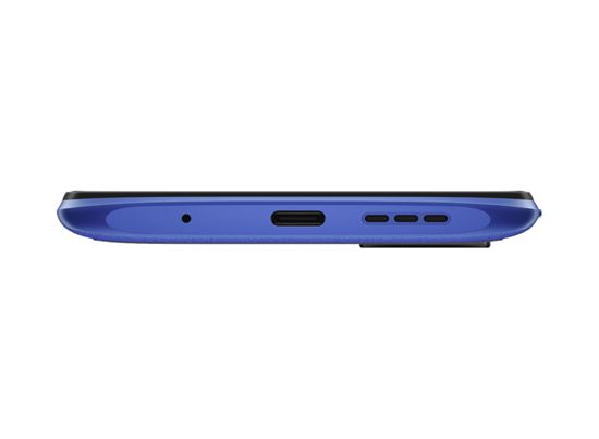 POCO smartfon M3, 4 GB/64GB, Cool Blue