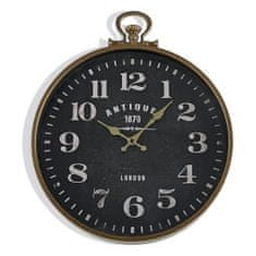 Helieli Antyki zegar ścienny (6 x 49,5 x 40 cm)