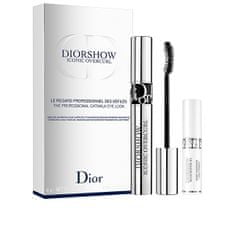 Dior Zestaw kosmetyków dla kobiet Dior show Iconic Overcurl