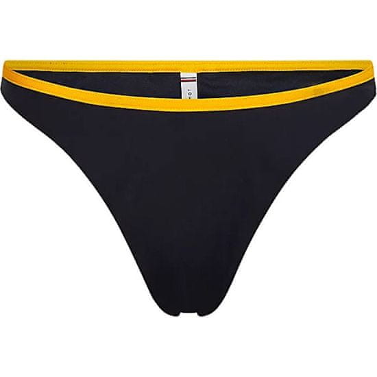Tommy Hilfiger Damski strój kąpielowy Bikini UW0UW03034-DW5