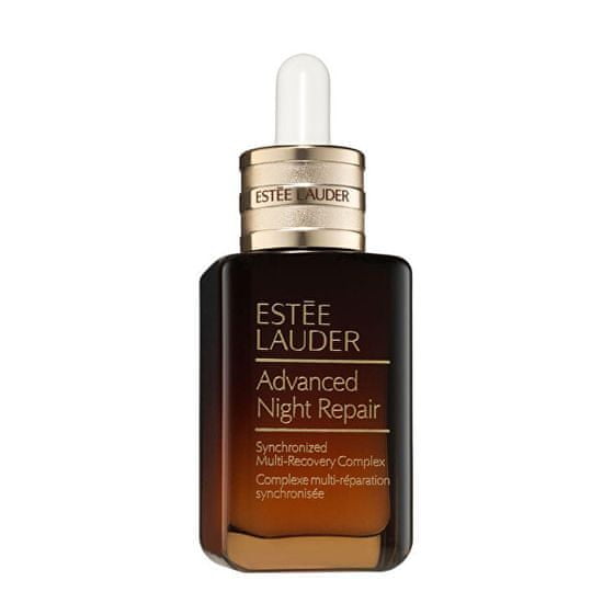 Estée Lauder Advanced Night Repair (Synchronized Multi-Recovery Complex) Night Skin dla skóry dojrzałej
