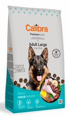 Calibra karma dla psów Dog Premium Line Adult Large 3 kg NEW