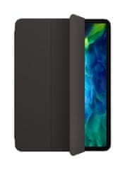 Apple etui ochronne Smart Folio for iPad Pro 11-inch (3rd generation) - Black (MJM93ZM/A)