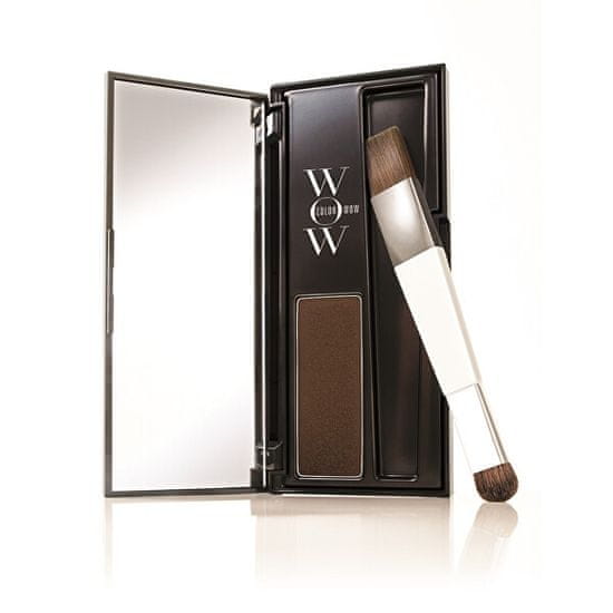 Color Wow	 Puder do włosów Root Cover Up (Camouflage Roots & Regrowth Instantly) 2,1 g