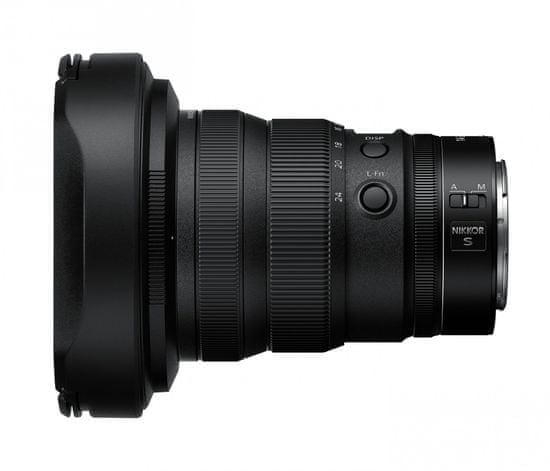 Nikon obiektyw NIKKOR Z 14-24mm f/2,8 S