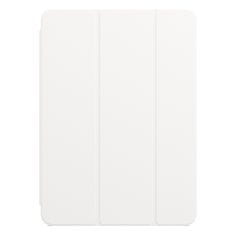Apple etui ochronne Smart Folio for iPad Pro 11-inch (3rd generation) - White (MJMA3ZM/A)