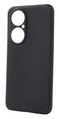 EPICO etui ochronne Silk Matt Case dla Huawei P50 58110101300001, czarne