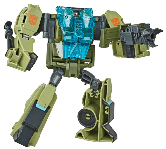 Transformers figurka Cyberverse Ultra Rack n Ruin