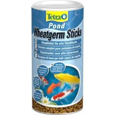 shumee Tetra Pond Wheatgerm Sticks 1 l 