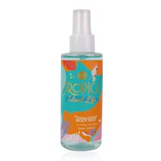 Accentra Spray do Tělo Pineapple i Mango ( Body Mist) Tropica ( Body Mist) 150 ml