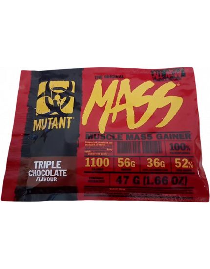 Mutant Mass New 47 g