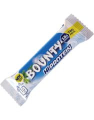 Mars Bounty HiProtein Bar 52 g, Bounty (czekolada-kokos)