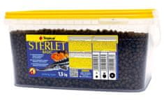 shumee Tropical Sterlet Basic "M" wiadro 3l/1500g - pokarm dla ryb grantulat M 1,5kg 
